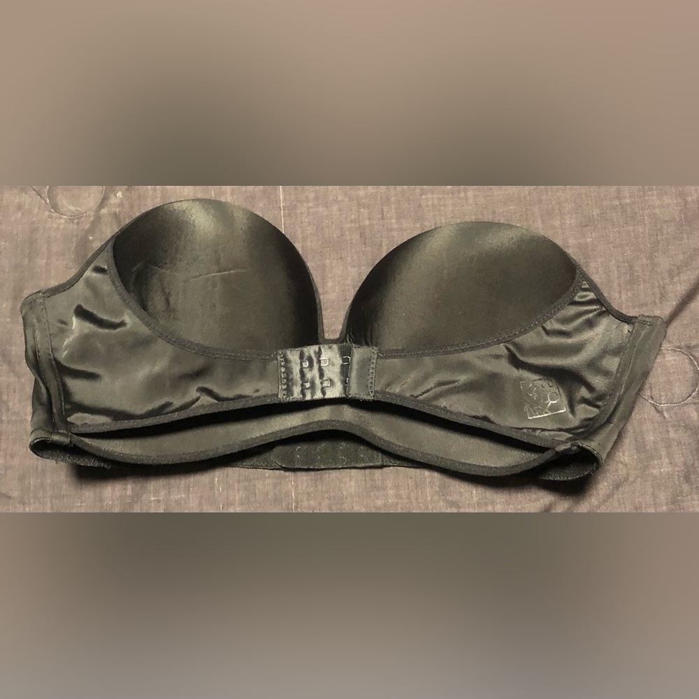 Half Bra Size 38/D New
